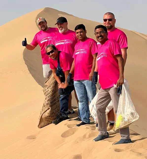 05-09-24_Lights-IADC-Desert-Cleanup
