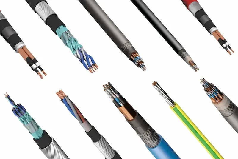 Cable Product Category