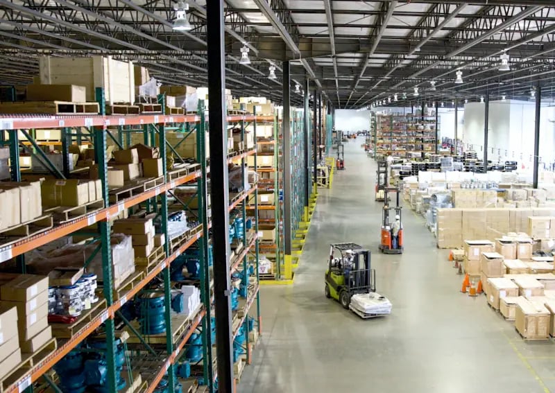 Photo showing behind the scenes at our distribution center after receiving shipments from suppliers and vendors. #warehouse #supplychain #working Photo showing behind the scenes at our distribution center after receiving shipments from suppliers and vendors. #warehouse #supplychain #working