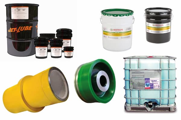 DNOW sells drilling OEM products and consumables DNOW sells drilling OEM products and consumables