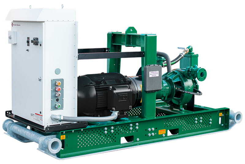 Pump Rental - Industrial Pump Rental - Construction Pump Rental