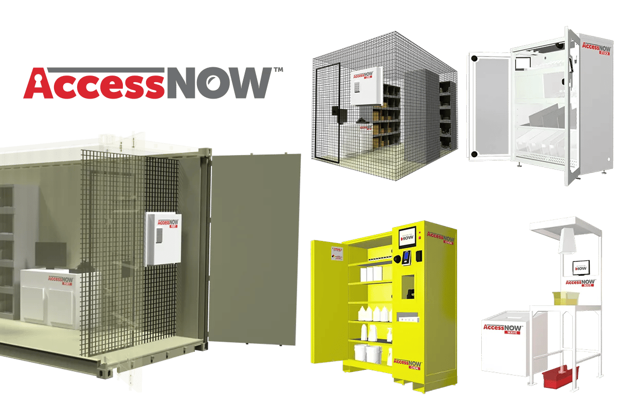 AccessNOW_product_collage AccessNOW_product_collage