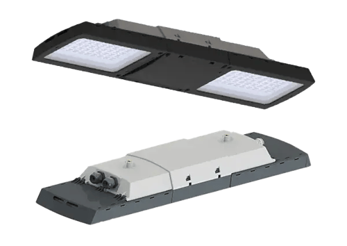 MacLean offers ExLin linear LED luminaires from Eaton (CEAG)