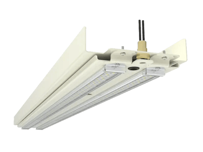 MacLean offers the Acclaim Retrofit LED luminaire from Chalmit MacLean offers the Acclaim Retrofit LED luminaire from Chalmit