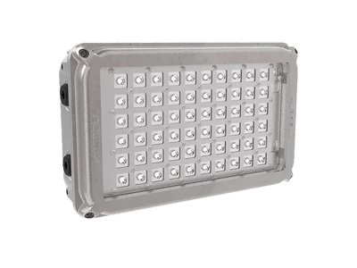 MacLean offers the Neo X Bulkhead LED from Chalmit MacLean offers the Neo X Bulkhead LED from Chalmit