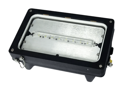 MacLean offers the NexLED Emergency Bulkhead LED from Chalmit MacLean offers the NexLED Emergency Bulkhead LED from Chalmit