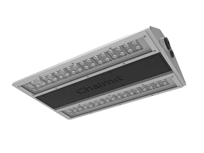 MacLean offers the Protecta X Ex eb Linear LED from Chalmit MacLean offers the Protecta X Ex eb Linear LED from Chalmit