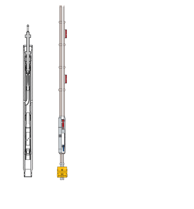 Flex Flow hydraulic jet pump with gas lift, highlighting key advantages and the 8-step implementation process. Flex Flow hydraulic jet pump with gas lift, highlighting key advantages and the 8-step implementation process.