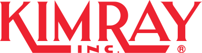 Kimray logo Kimray logo