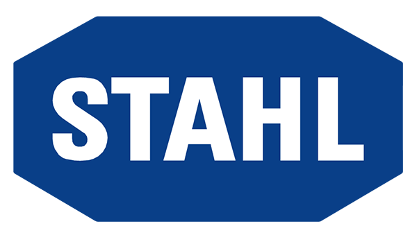 R. STAHL logo