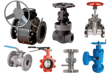 Low-E-Rated-Valves-Zero-Emissions-Process-Pumps-High-Performance-Spiral-Wound-Gaskets