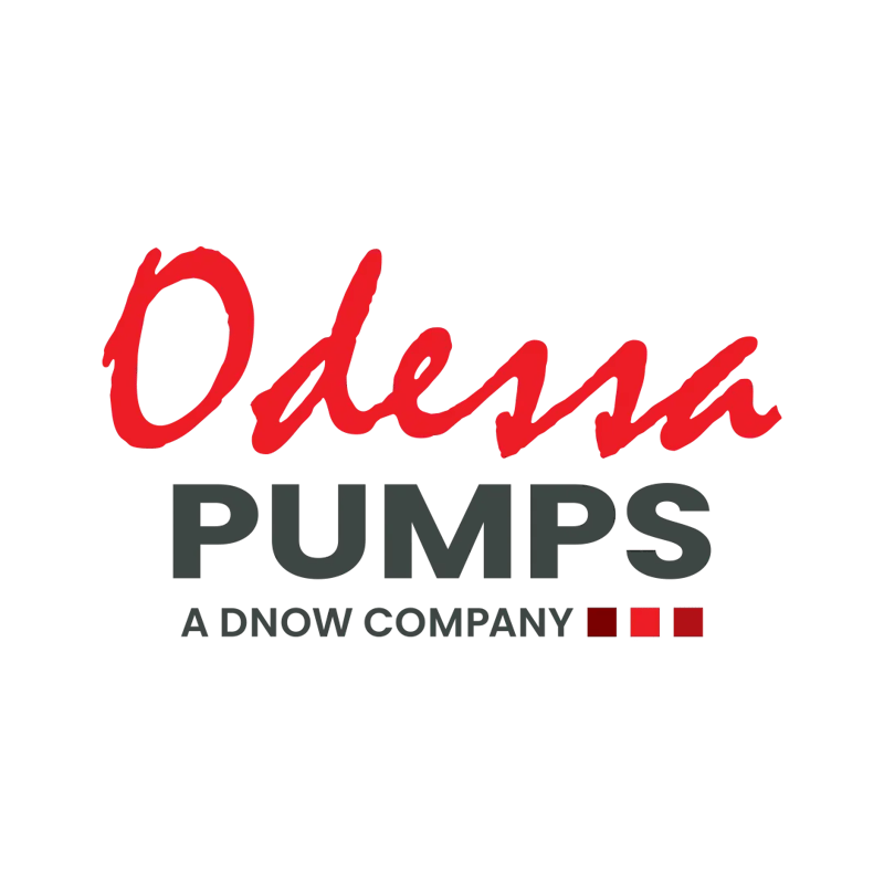 Odessa Pumps Logo - Odessa PUmps provides pumps, packages, parts, repair and machining services in Texas, New Mexico, Oklahoma and Louisiana.