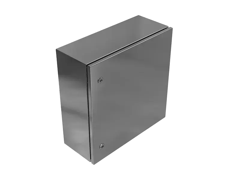 MacLean offers KSS Series stainless steel switch gear cabinets from ROSE for mining applications