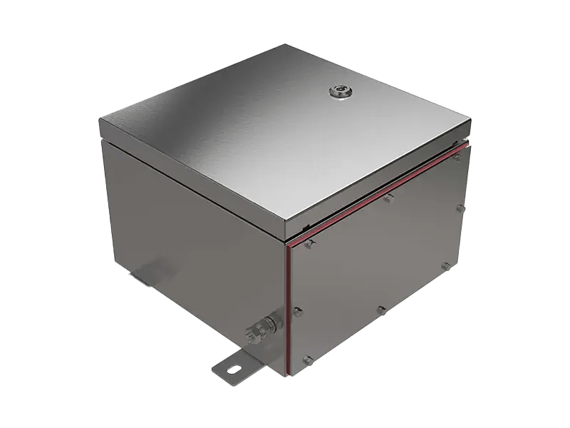 MacLean offers ProtEx stainless steel enclosures from ROSE for mining applications