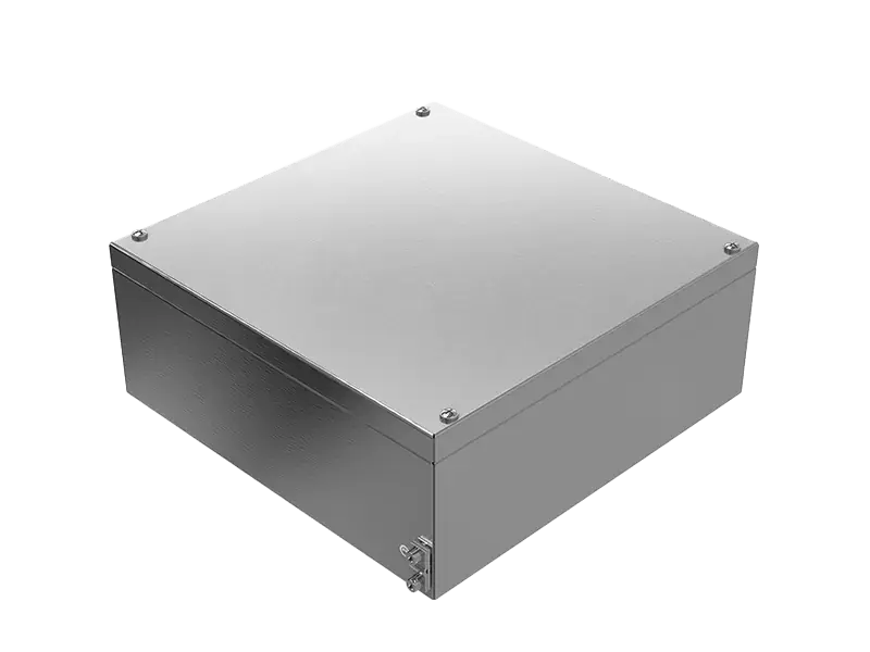 MacLean offers SL Series stainless steel industrial enclosures from ROSE for mining applications