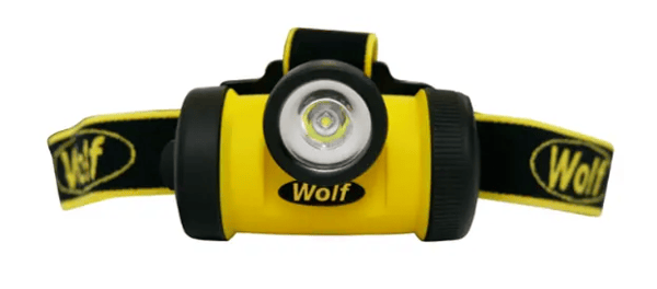 High light output with a long duration delivering hands-free lighting. ATEX and IECEx certified with T4/T3 temperature class. High light output with a long duration delivering hands-free lighting. ATEX and IECEx certified with T4/T3 temperature class.