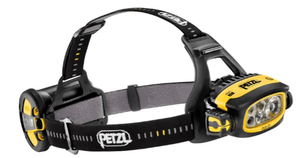 The ATEX HT-500 rechargeable torch from Wolf Safety features four lighting modes – close range, proximity, movement and long-range vision. The ATEX HT-500 rechargeable torch from Wolf Safety features four lighting modes – close range, proximity, movement and long-range vision.