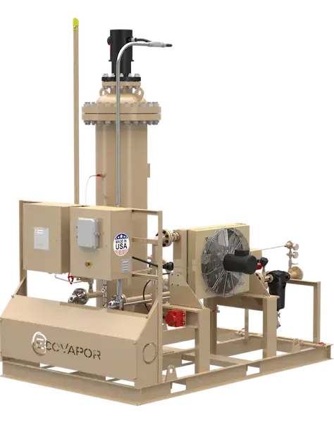 EcoVapor-Net-zero-Emissions EcoVapor-Net-zero-Emissions