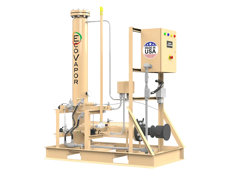 EcoVapor ZerO2 E25 EcoVapor ZerO2 E25