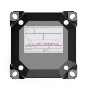 Hawke International PL6 GRP enclosure, cost-effective for tough hazardous area conditions. Hawke International PL6 GRP enclosure, cost-effective for tough hazardous area conditions.